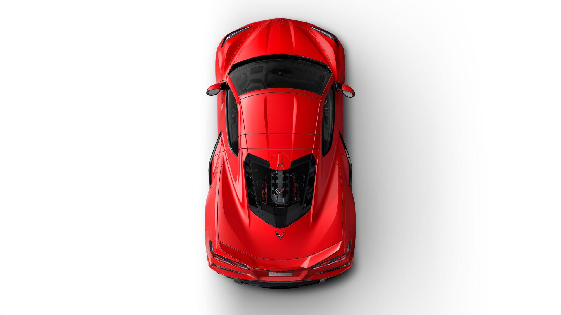 2027 Chevrolet Corvette Grand Sport 2LT