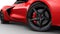 2027 Chevrolet Corvette Grand Sport 2LT