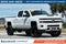 2017 Chevrolet Silverado 2500 HD LT