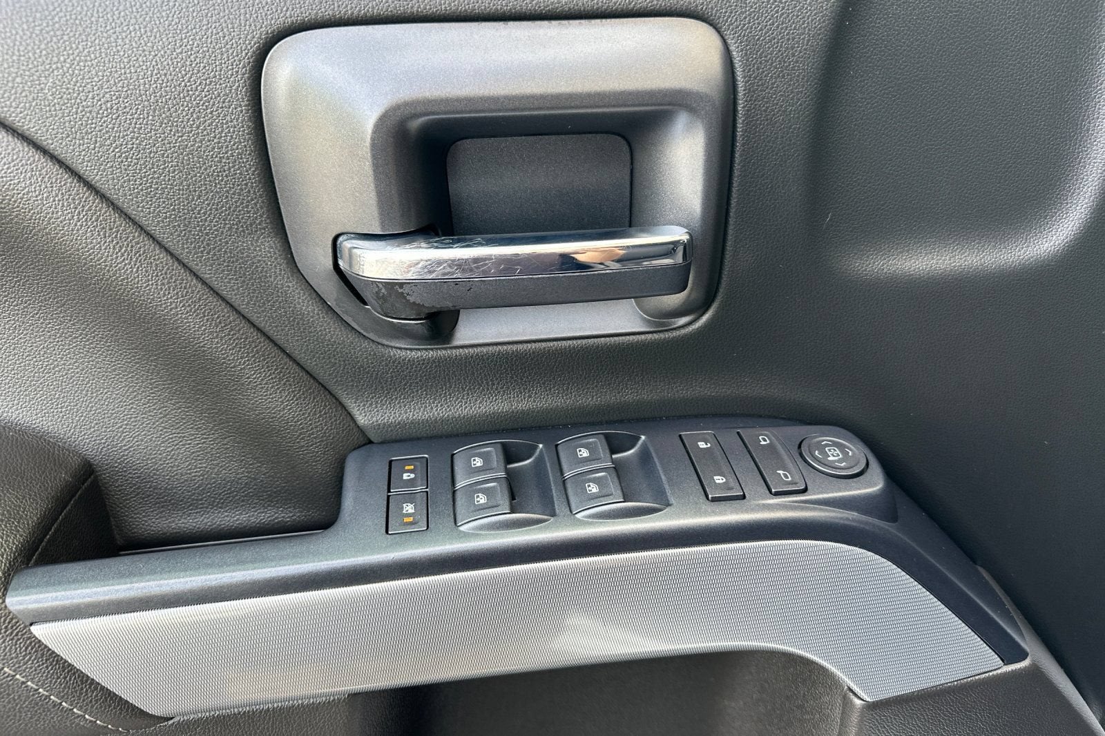 2017 Chevrolet Silverado 2500 HD LT