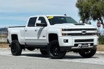 2017 Chevrolet Silverado 2500 HD LT