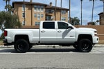 2017 Chevrolet Silverado 2500 HD LT