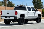 2017 Chevrolet Silverado 2500 HD LT
