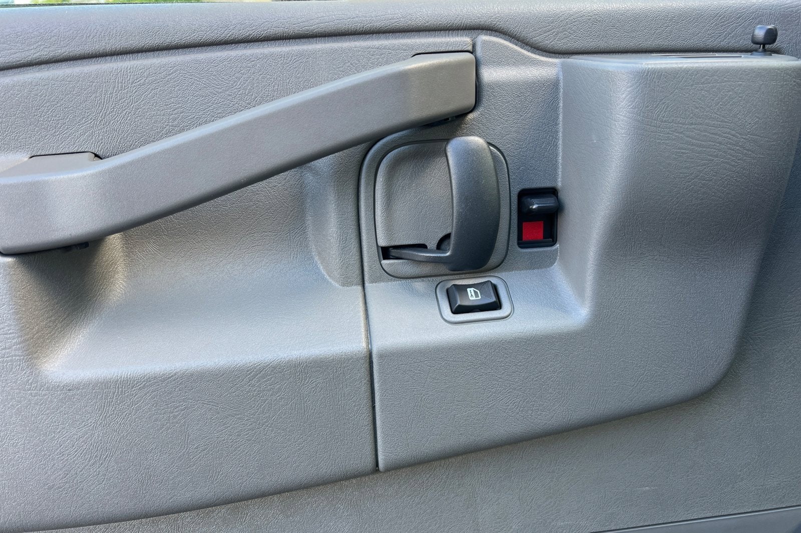 2023 Chevrolet Express Cargo 3500 WT