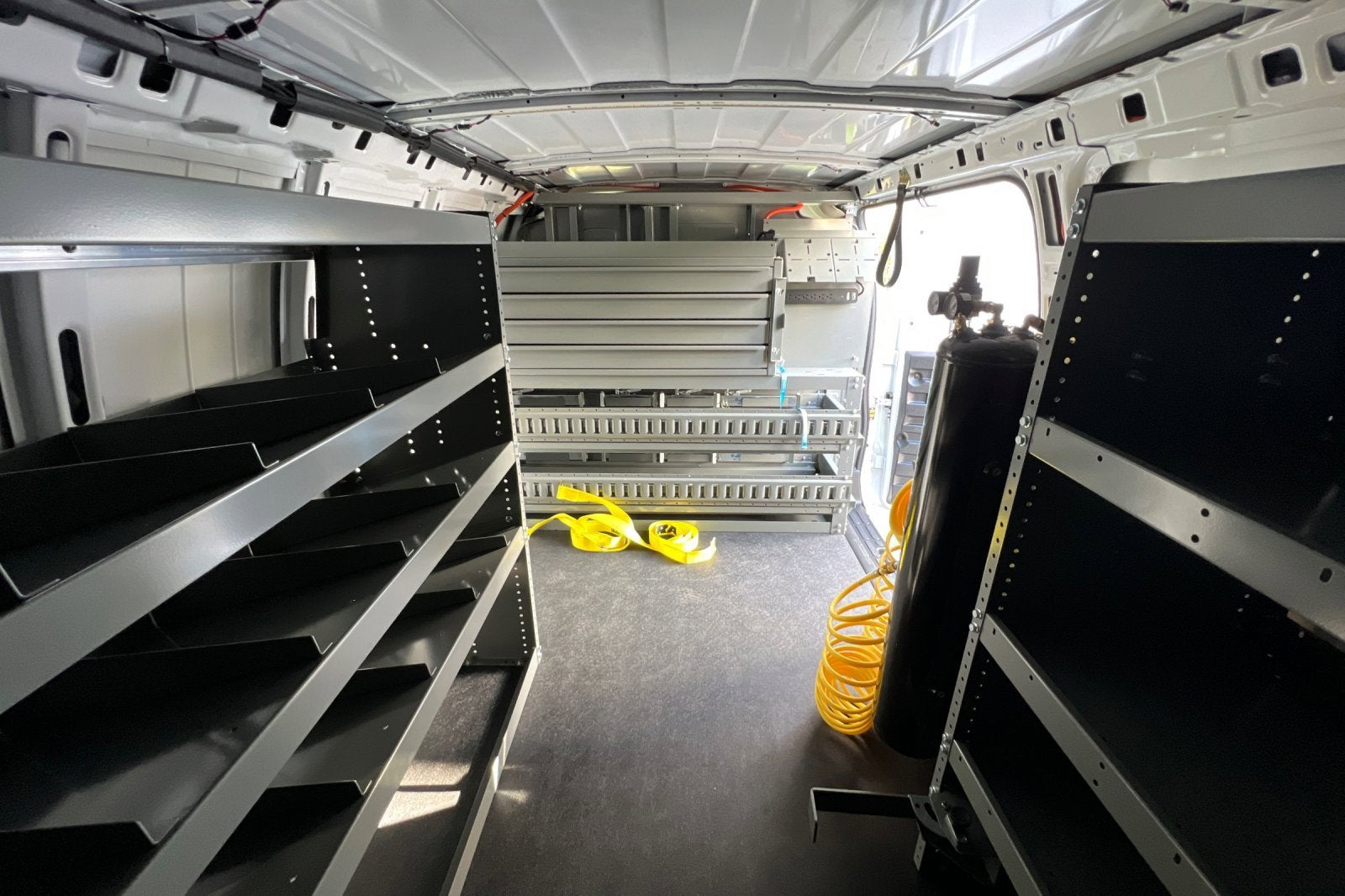 2023 Chevrolet Express Cargo 3500 WT