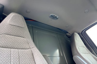 2023 Chevrolet Express Cargo 3500 WT