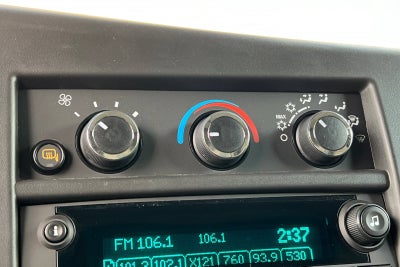 2023 Chevrolet Express Cargo 3500 WT