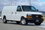 2023 Chevrolet Express Cargo 3500 WT