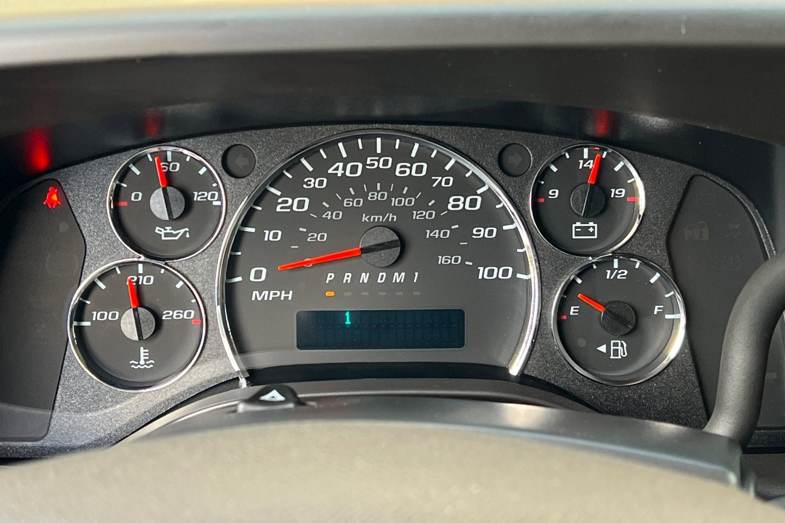 2023 Chevrolet Express Cargo 3500 WT