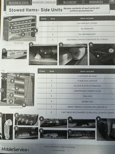 2023 Chevrolet Express Cargo 3500 WT