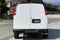 2023 Chevrolet Express Cargo 3500 WT