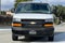 2023 Chevrolet Express Cargo 3500 WT