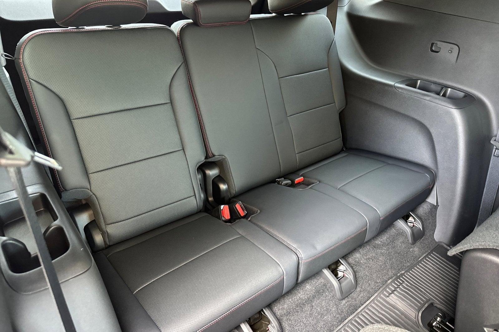 2025 Chevrolet Traverse RS Redwood City CA Boardwalk Chevrolet