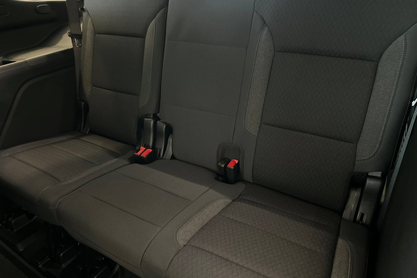 2026 Chevrolet Tahoe LS - Photo 12