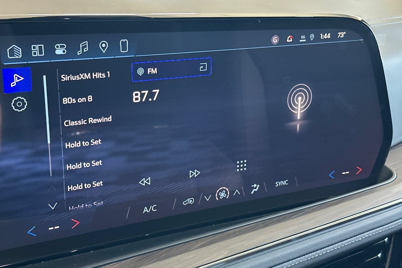 2026 Chevrolet Tahoe LS - Photo 16