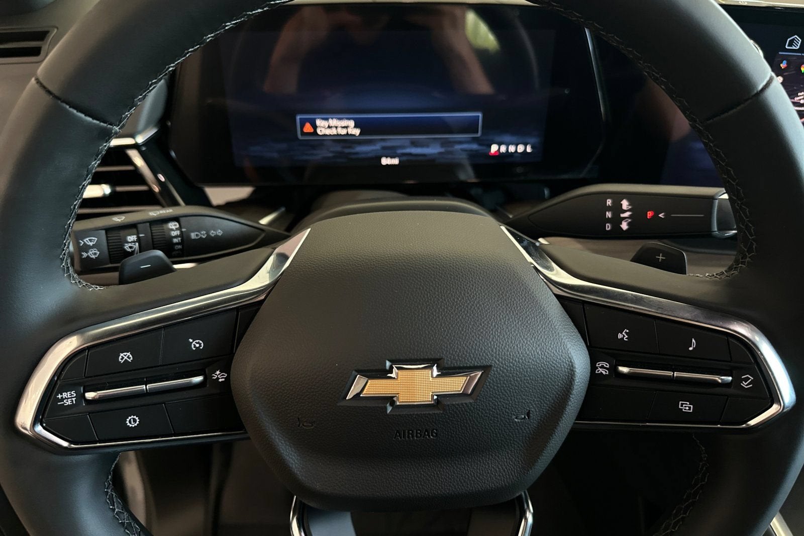 2026 Chevrolet Tahoe LS - Photo 21