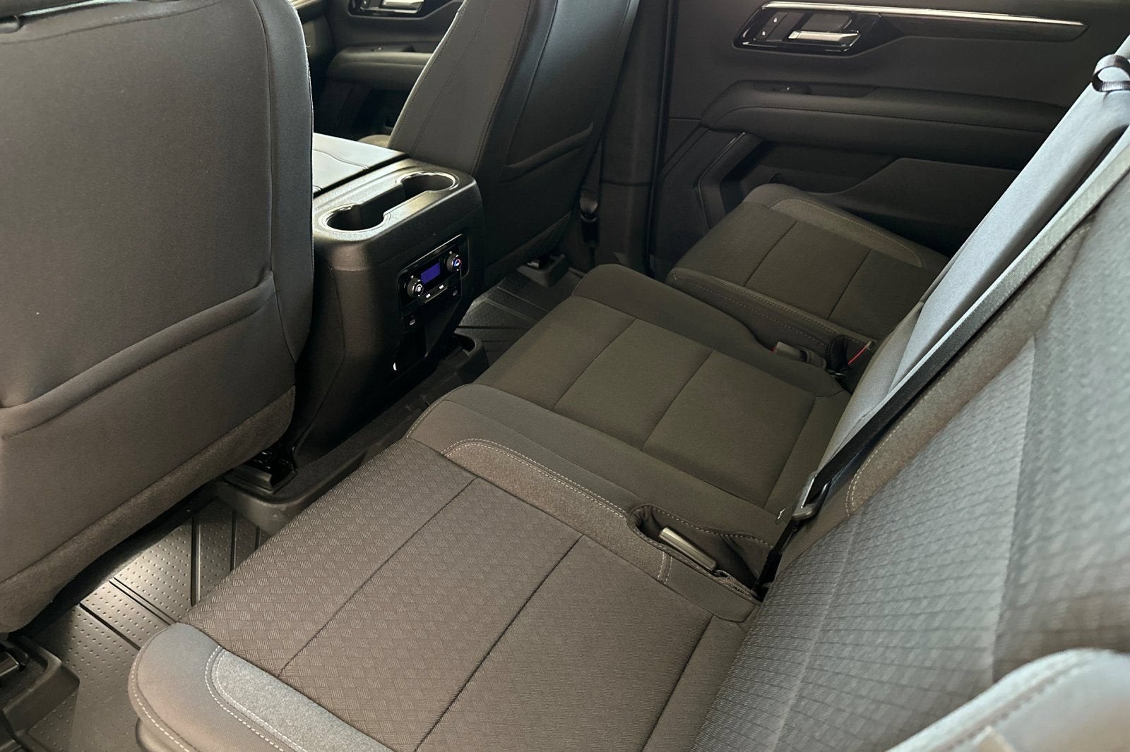 2026 Chevrolet Tahoe LS - Photo 9