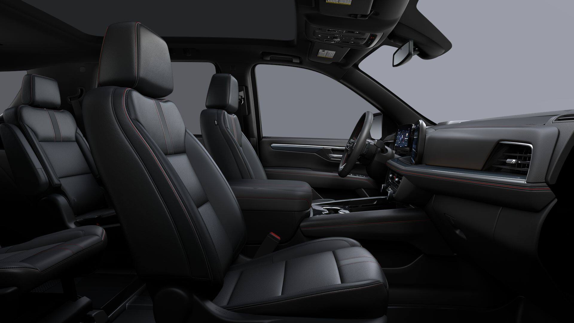 2027 Chevrolet Tahoe High Country - Photo 6