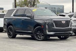 2022 Cadillac Escalade Luxury
