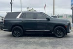 2022 Cadillac Escalade Luxury