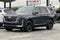 2022 Cadillac Escalade Luxury