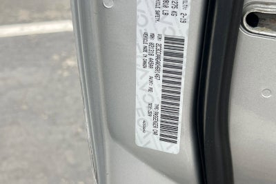 2019 Chrysler 300 Touring