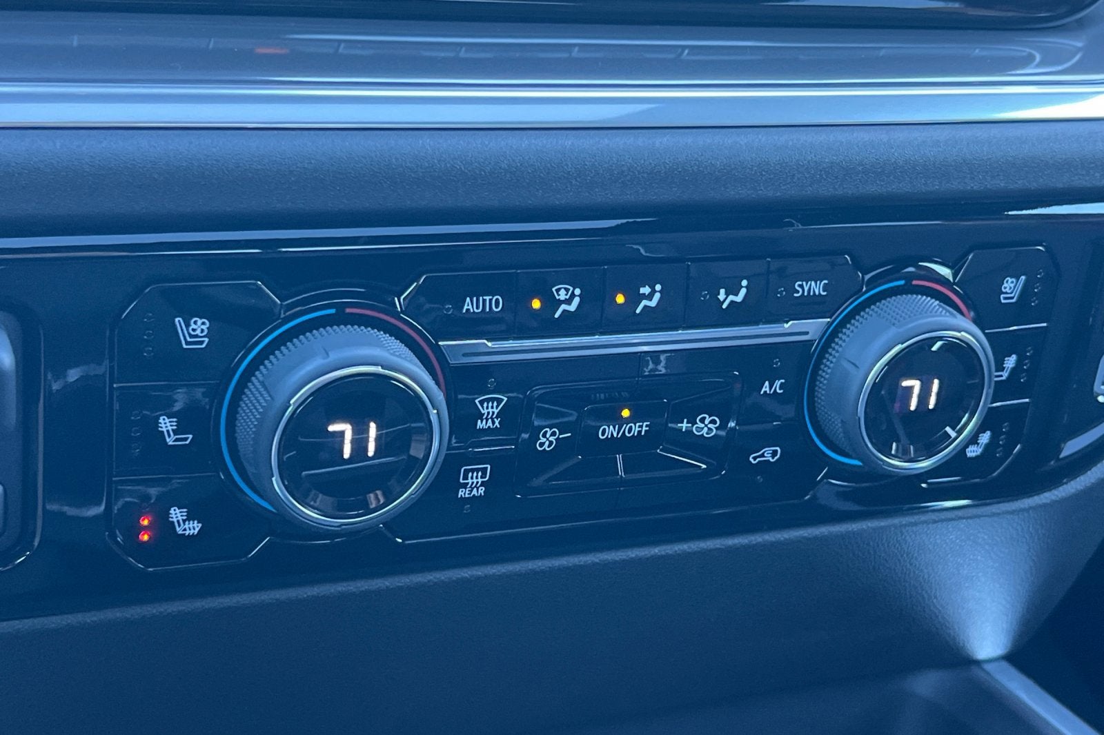 2025 Chevrolet Silverado 2500 HD High Country