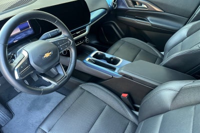 2024 Chevrolet Equinox EV 2LT