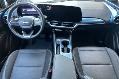 2024 Chevrolet Equinox EV 2LT