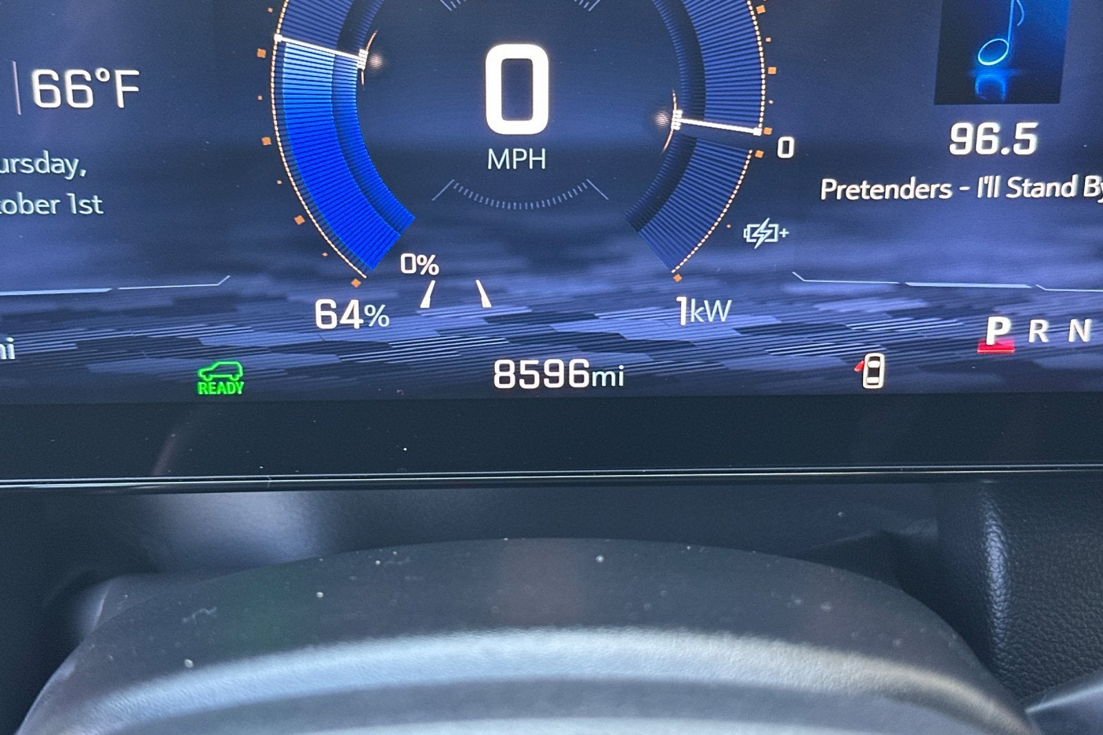 2024 Chevrolet Equinox EV 2LT