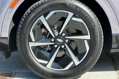 2024 Chevrolet Equinox EV 2LT