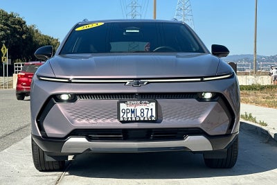 2024 Chevrolet Equinox EV 2LT