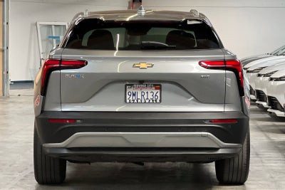 2024 Chevrolet Blazer EV LT
