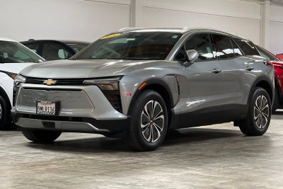 2024 Chevrolet Blazer EV LT