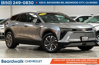 2024 Chevrolet Blazer EV LT