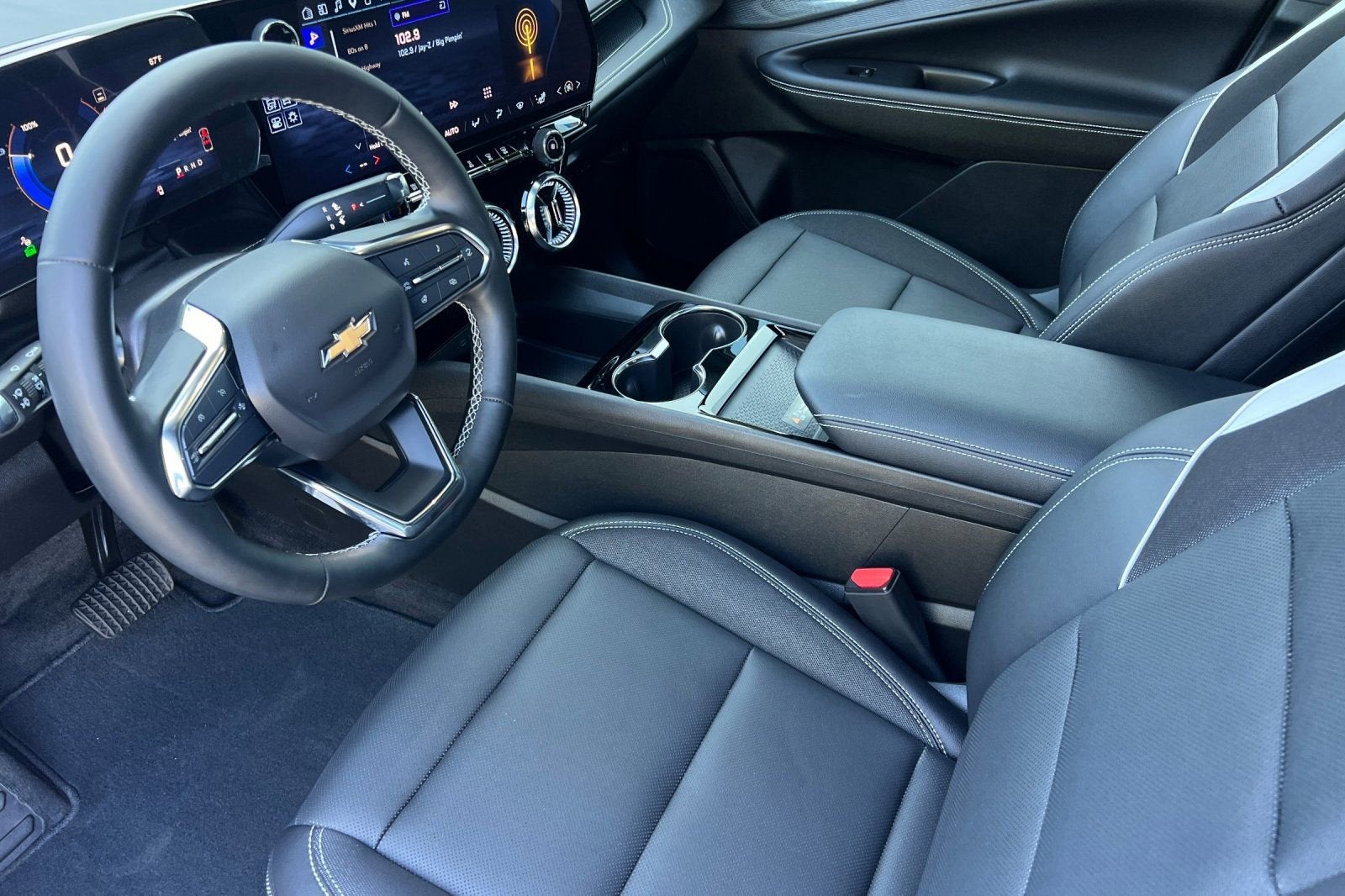 2024 Chevrolet Blazer EV LT