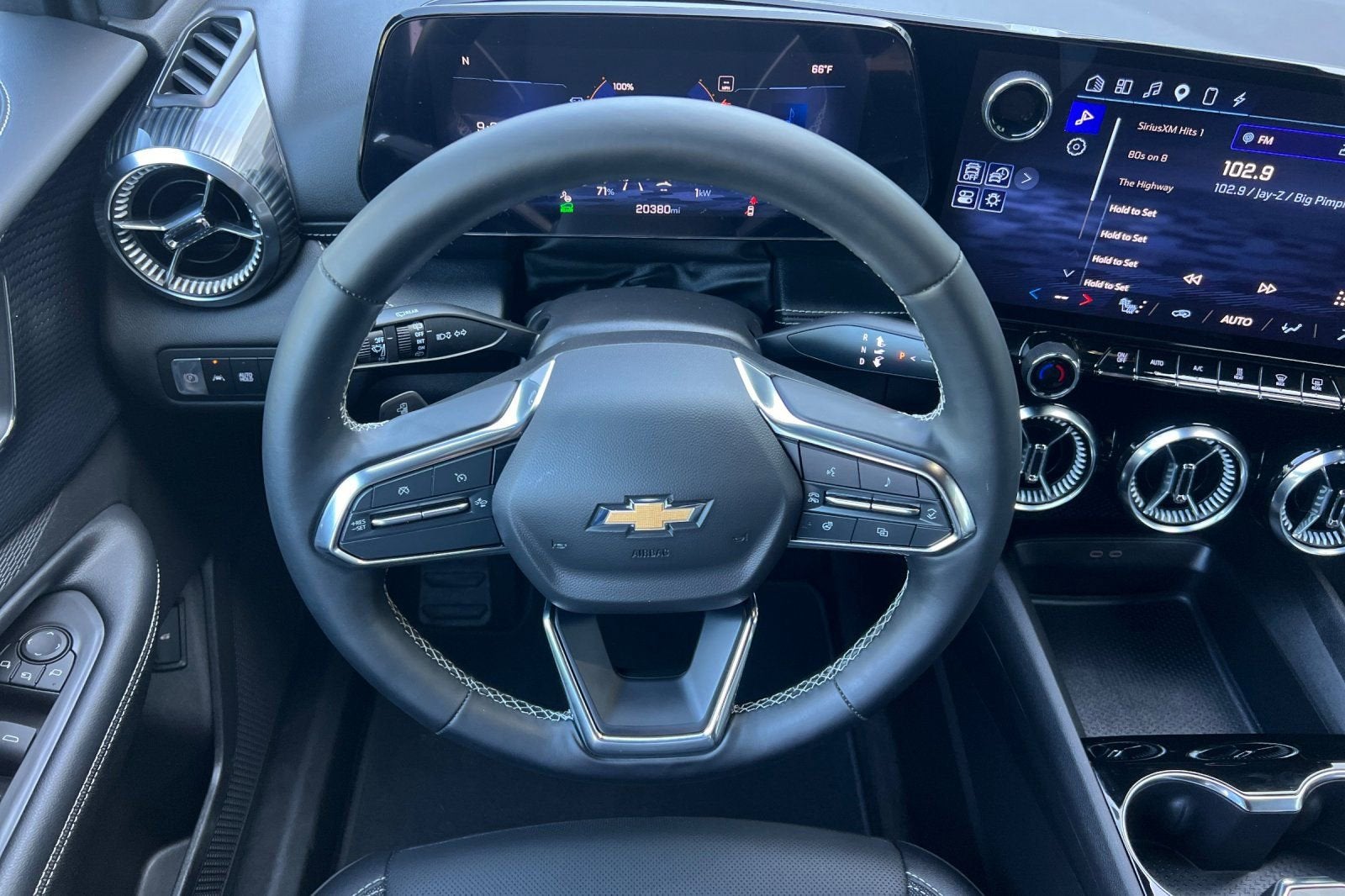 2024 Chevrolet Blazer EV LT
