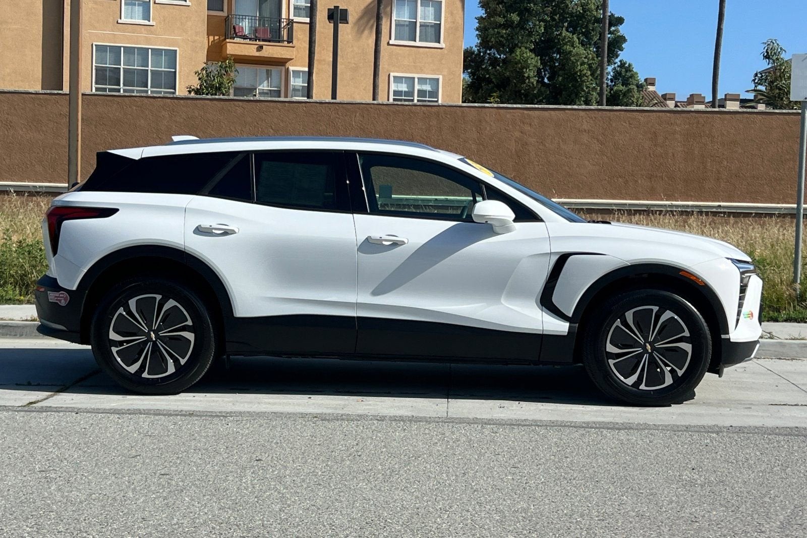2024 Chevrolet Blazer EV LT