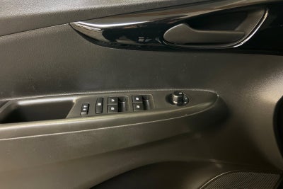 2021 Chevrolet Spark 1LT Automatic