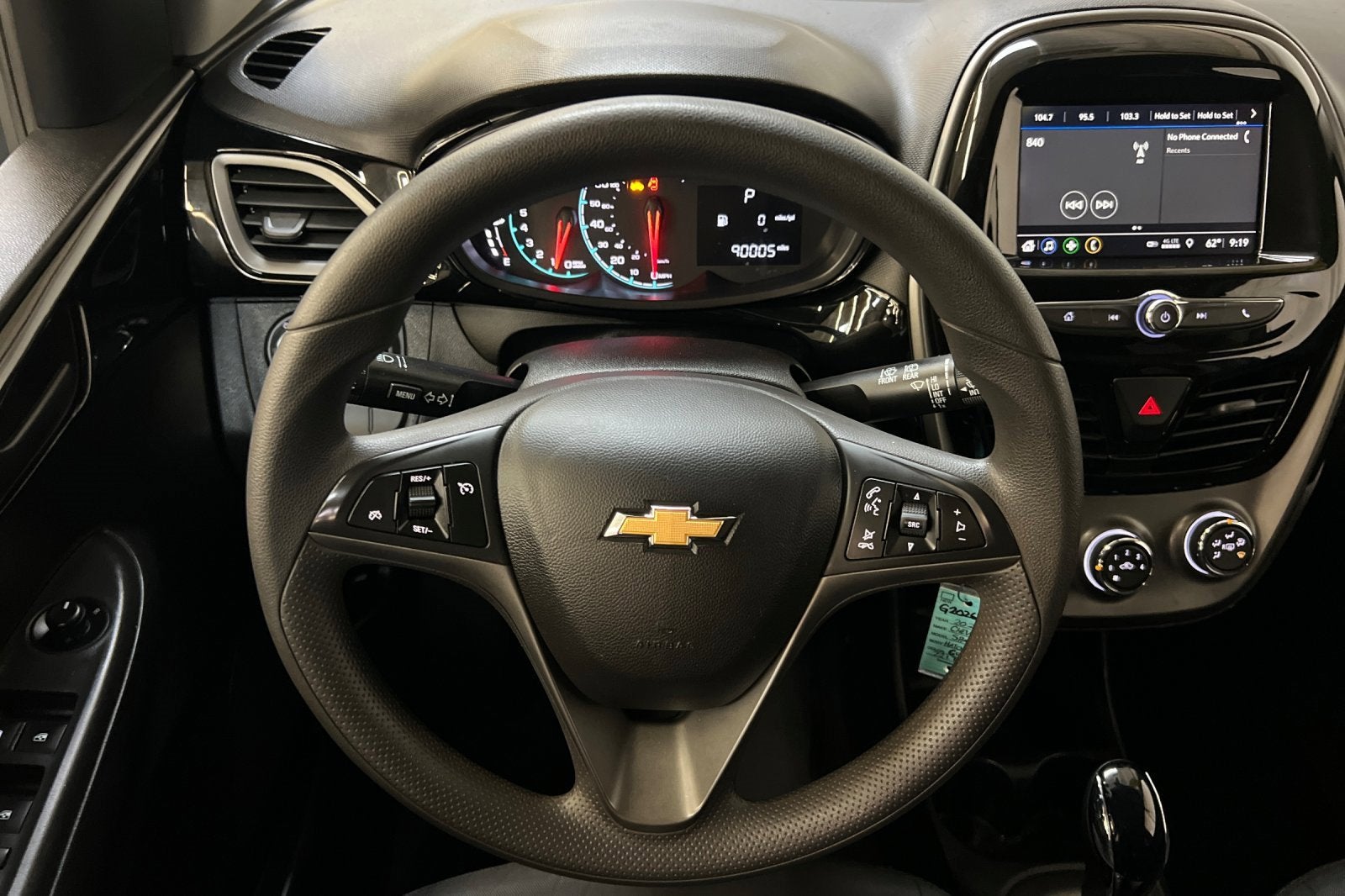 2021 Chevrolet Spark 1LT Automatic