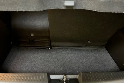 2021 Chevrolet Spark 1LT Automatic