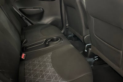 2021 Chevrolet Spark 1LT Automatic