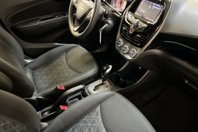 2021 Chevrolet Spark 1LT Automatic