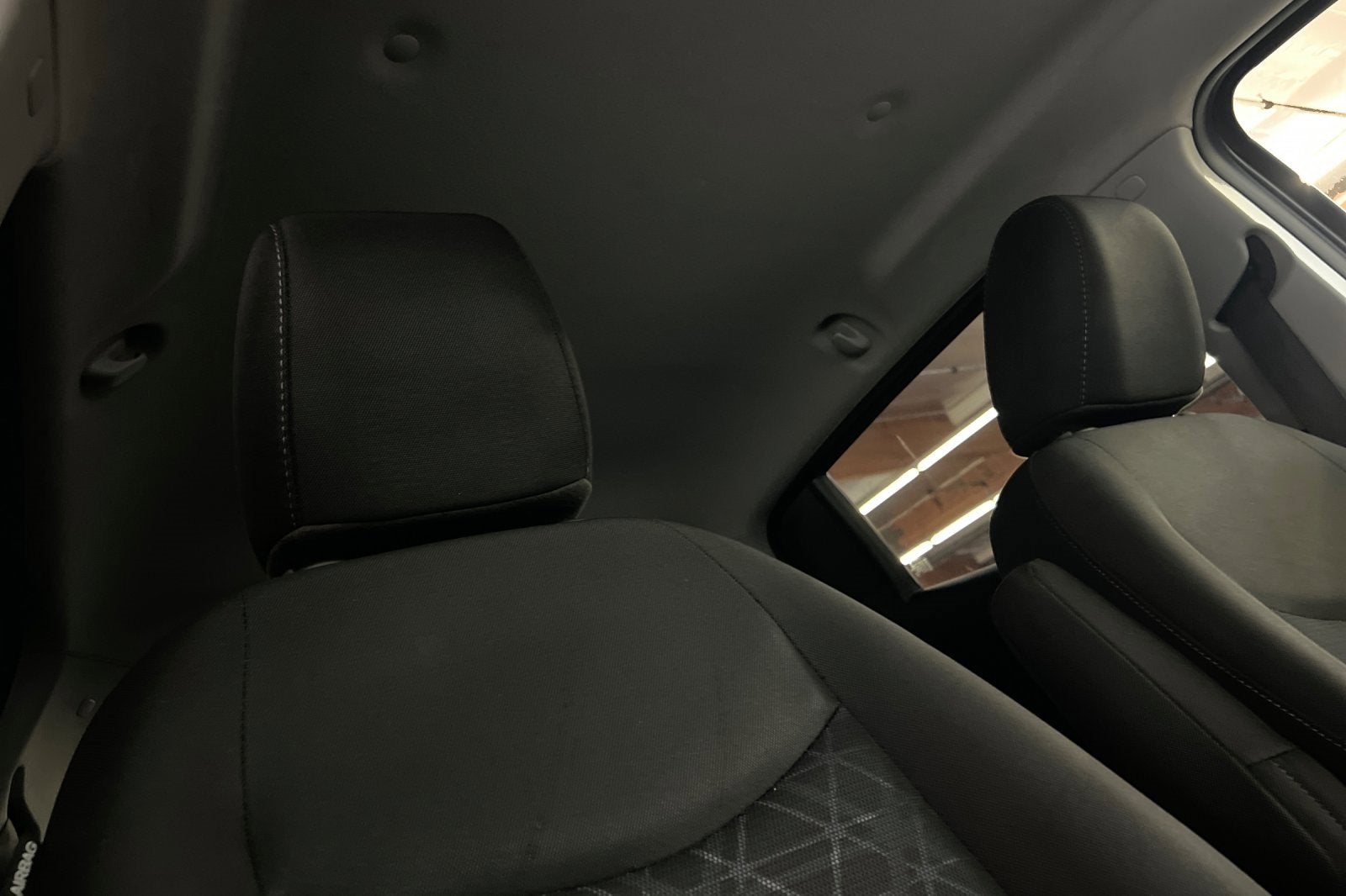 2021 Chevrolet Spark 1LT Automatic