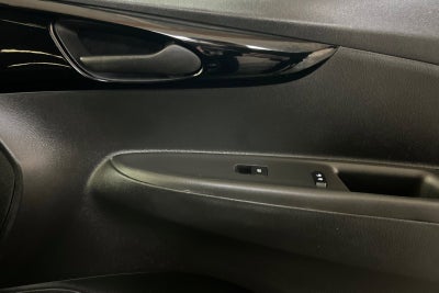 2021 Chevrolet Spark 1LT Automatic