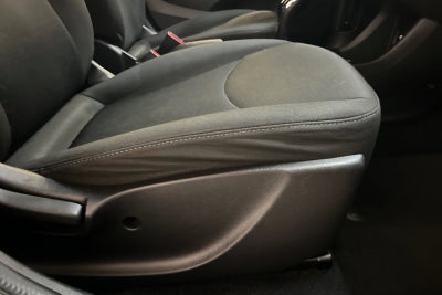 2021 Chevrolet Spark 1LT Automatic