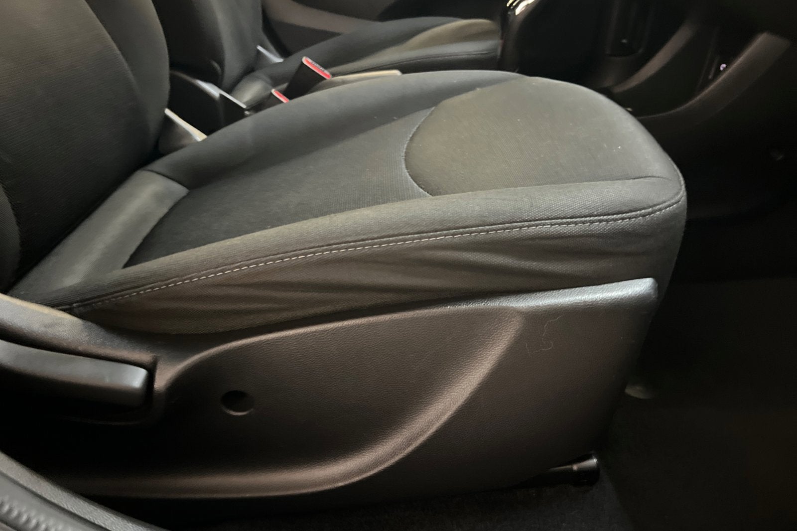 2021 Chevrolet Spark 1LT Automatic