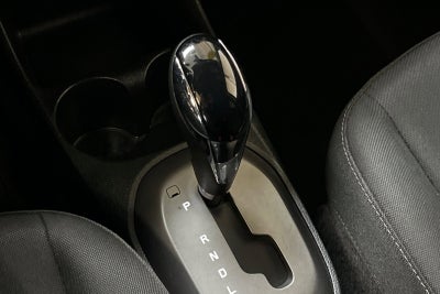 2021 Chevrolet Spark 1LT Automatic
