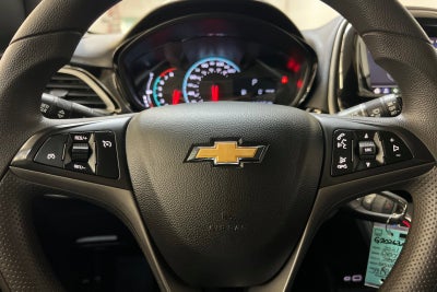 2021 Chevrolet Spark 1LT Automatic