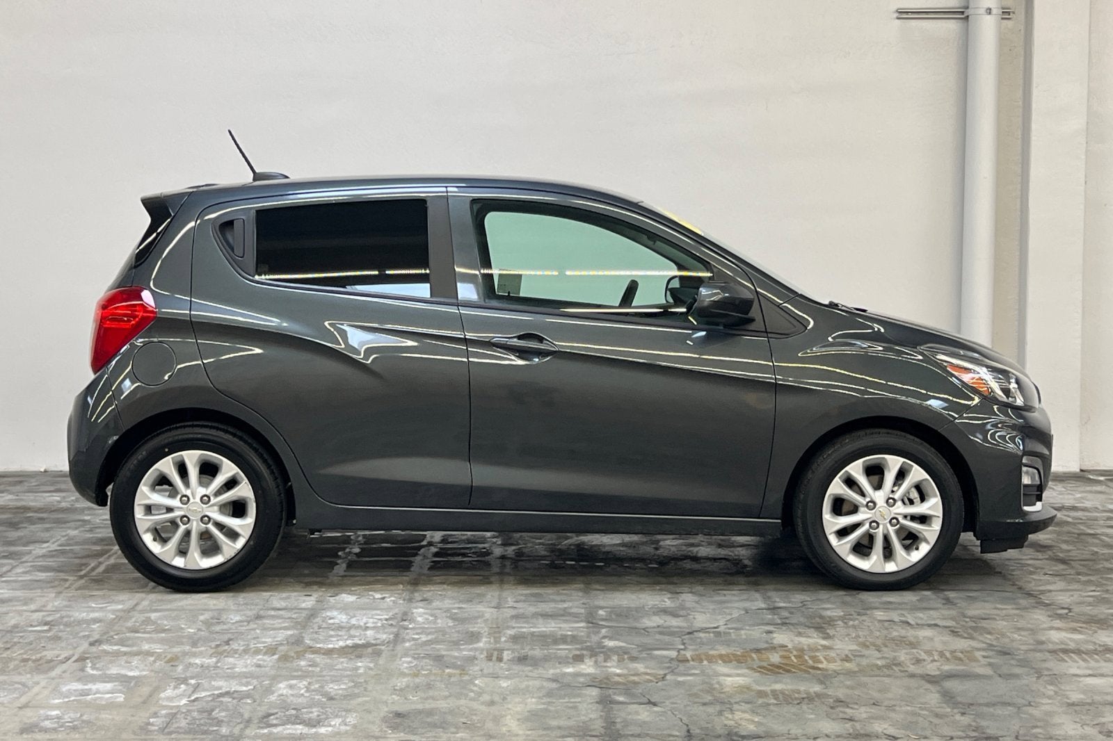 2021 Chevrolet Spark 1LT Automatic